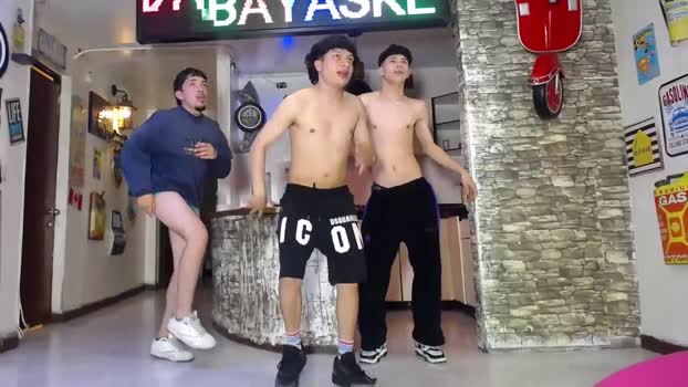 kobayaske 27-05-2025 video kink