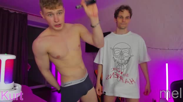 kurt_hanssen 27-05-2025 video Show