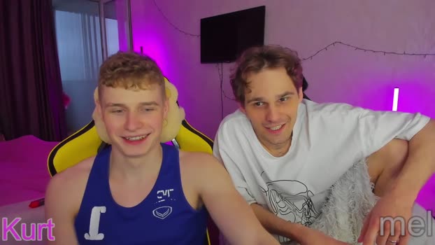 kurt_hanssen 27-05-2025 video Show