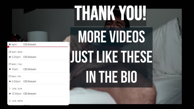 maximus_787 27-05-2025 video handsome