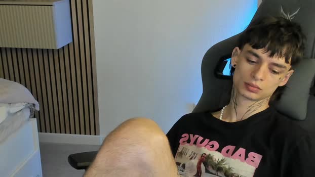 oliverrgroove 26-05-2025 video deepthroat