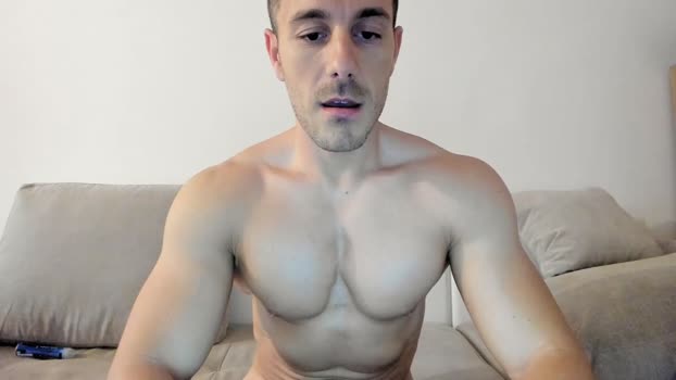 roberto4ever 27-05-2025 video Show