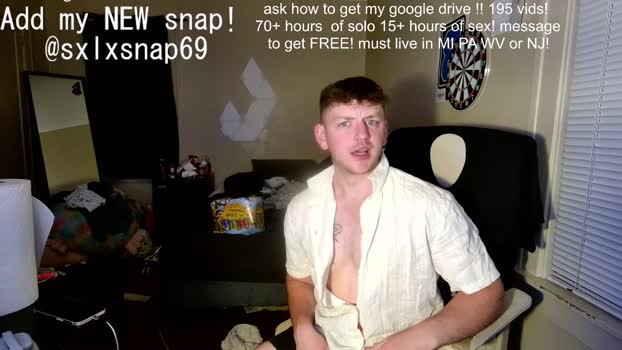 sexylax69 27-05-2025 video yummy