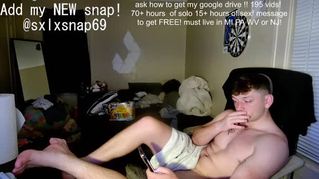 sexylax69 27-05-2025 video fuckass