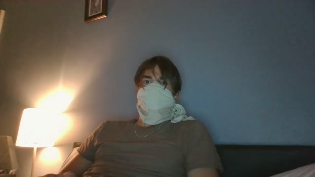 surferboy672 27-05-2025 video spanking