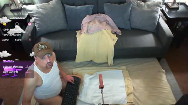 tonyluv3000 26-05-2025 video bigass