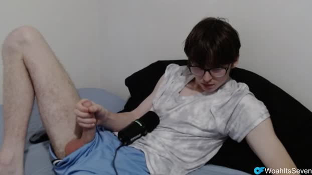 wowitsseven 27-05-2025 video fuckher