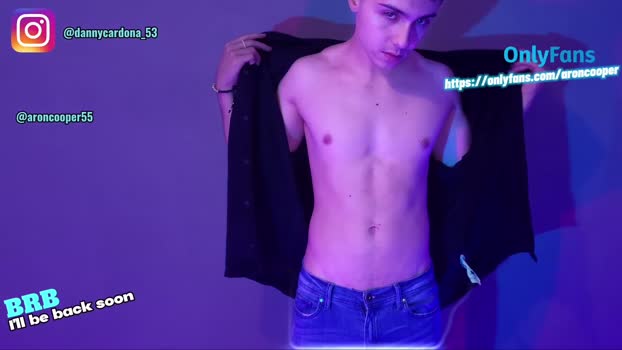 aron__cooper 28-05-2025 video deepthroat