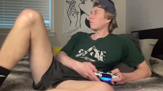 clydeaustin 27-05-2025 video skinny