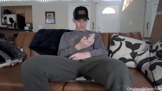 deeyungguy 28-05-2025 video kink