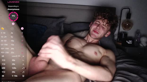 dominantalex182 28-05-2025 video big