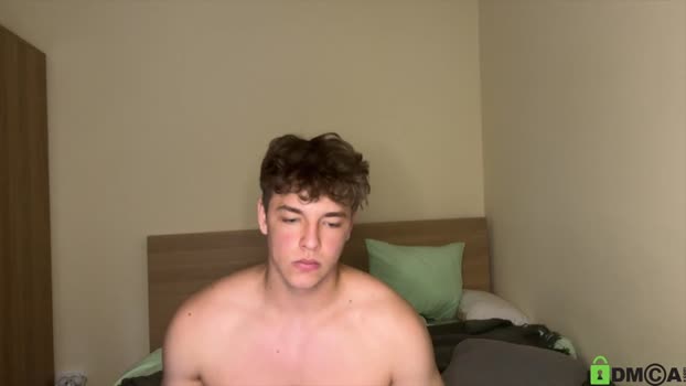 lukedesirable 27-05-2025 video spank