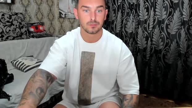 mastermusclejon 27-05-2025 video sexybody