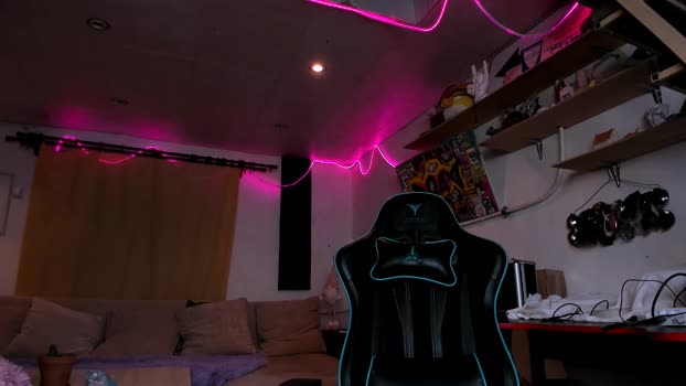 naughty_nik43 27-05-2025 video lush