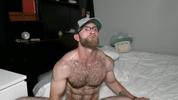ryanhairystud 28-05-2025 video bicurious