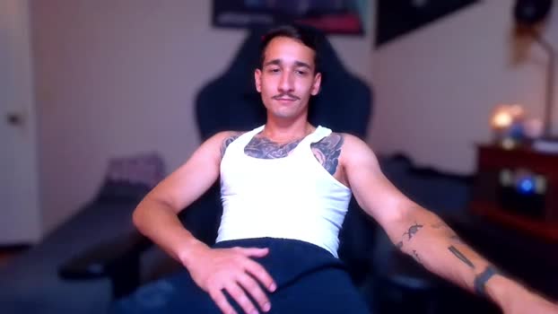 the_boy07 28-05-2025 video Webcam