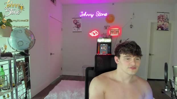 thejohnnystone 28-05-2025 video nasty