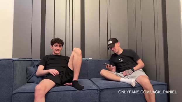 1jackdaniel 29-05-2025 video love