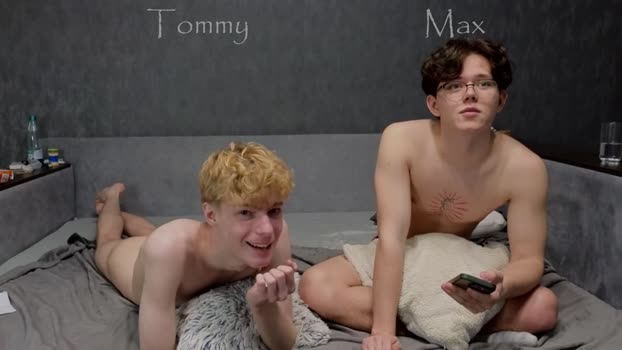 bigmaxd1ck 29-05-2025 video Recorded