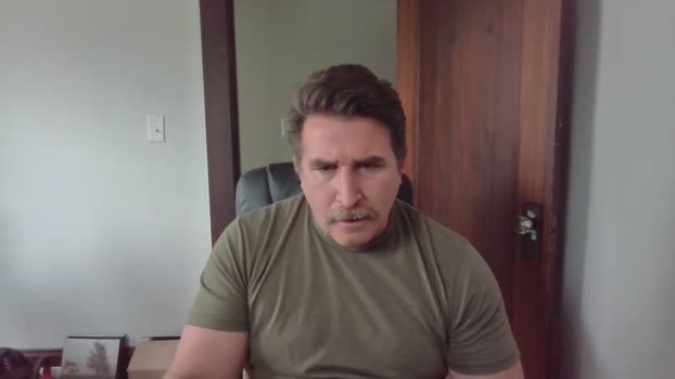 daggwood 28-05-2025 video Cam