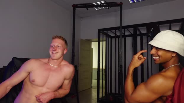 eric_poston 28-05-2025 video Webcam