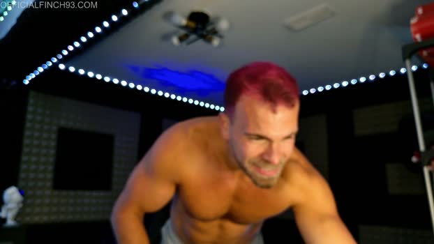 finch93 29-05-2025 video bicurious