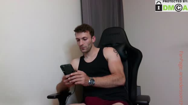 ianandersson27 28-05-2025 video fingers