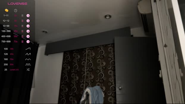 louisdoux 29-05-2025 video fingers