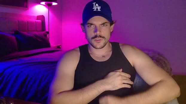 louisvalmer 29-05-2025 video sexymale