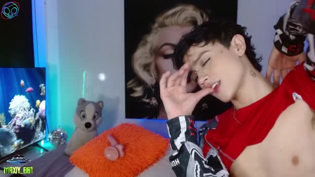 maxiy_001 29-05-2025 video XXX