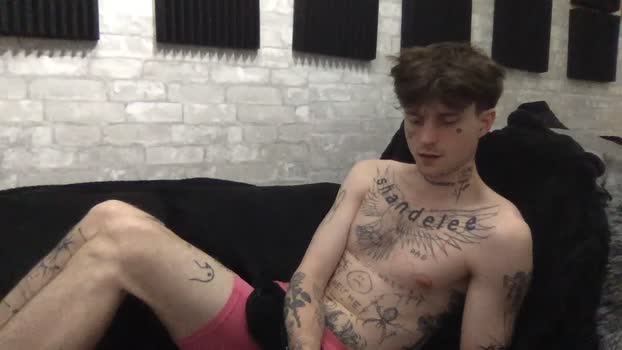 prettyboyszn 29-05-2025 video sexykitty