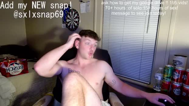 sexylax69 29-05-2025 video playtime