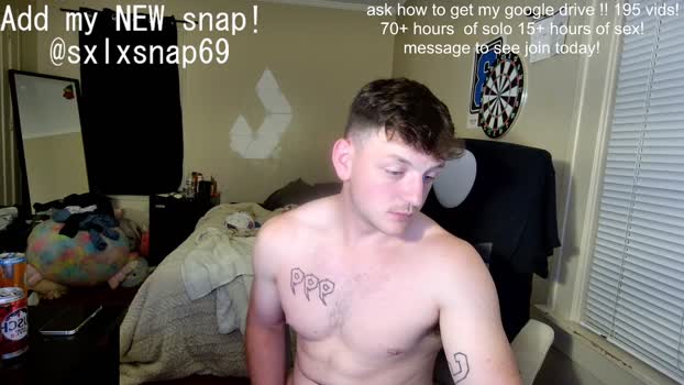 sexylax69 29-05-2025 video nasty