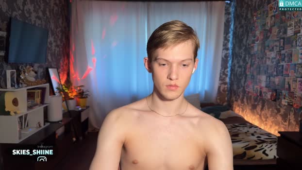 skies_shine 29-05-2025 video XXX