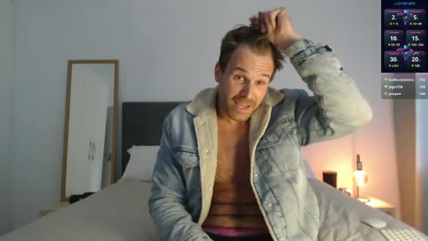 tarzan_thejungleboy 29-05-2025 video Ass