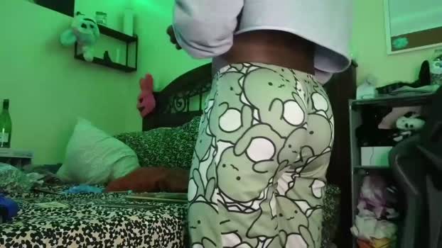 theveganwxlf 28-05-2025 video spank