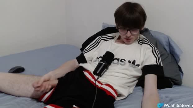 wowitsseven 28-05-2025 video bigass