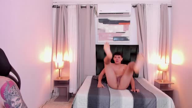 burning_wallen 30-05-2025 video suck