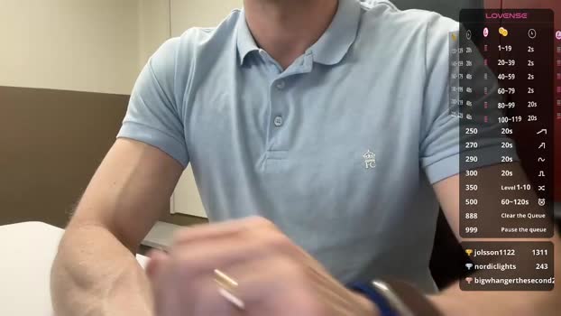 guyfromfinland1981 30-05-2025 video sexymale