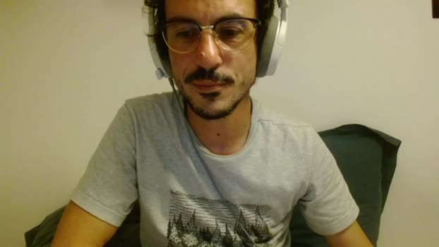 joohnoff 30-05-2025 video harddick