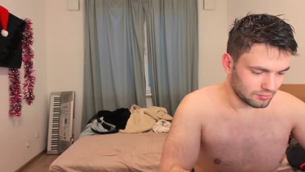 kevin_hornyyy 29-05-2025 video ass