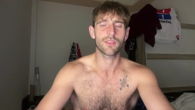 lukegunn22 30-05-2025 video Topless