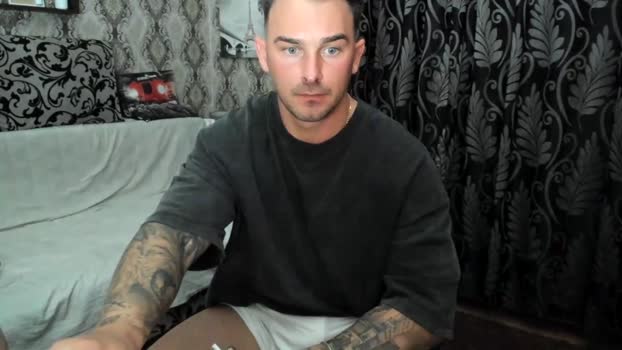 mastermusclejon 29-05-2025 video Show