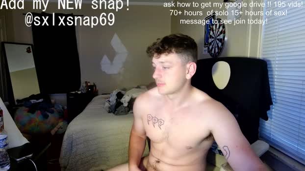 sexylax69 30-05-2025 video blowjob