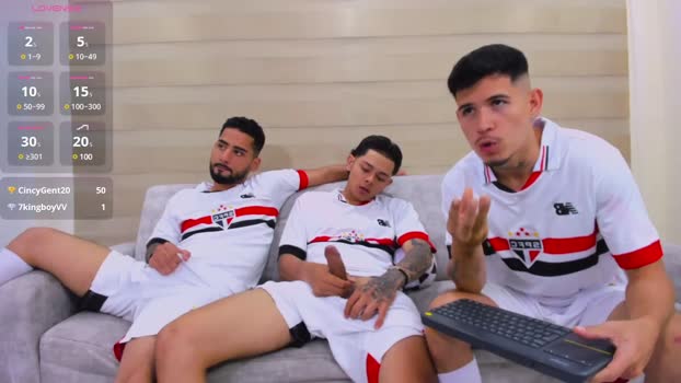 soccer_hot 29-05-2025 video sexybody