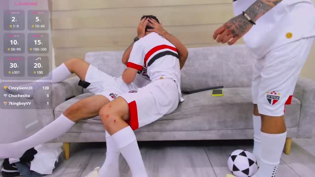 soccer_hot 29-05-2025 video Pretty