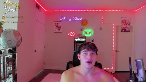 thejohnnystone 30-05-2025 video hot