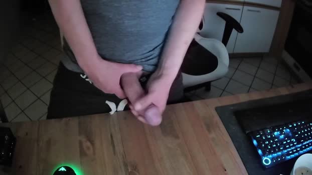 thomsdick 29-05-2025 video handsome