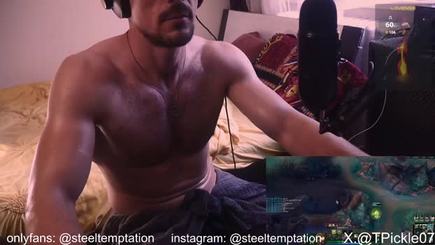 tickle_my_pickle07 30-05-2025 video moan