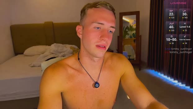 tommy_cumfinger 30-05-2025 video Cam
